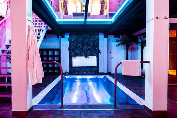 Sauna Club (Praga, Chequia)