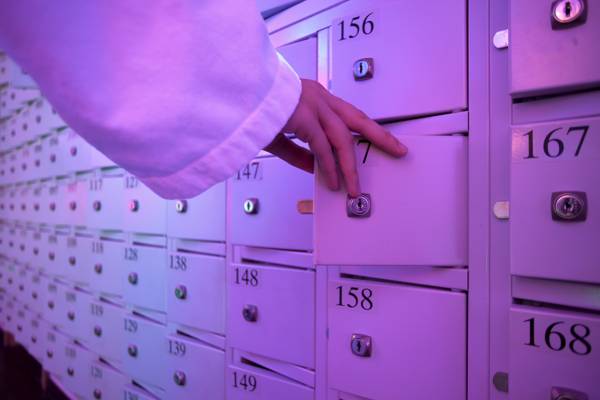 Sauna Club (Praga, Chequia)