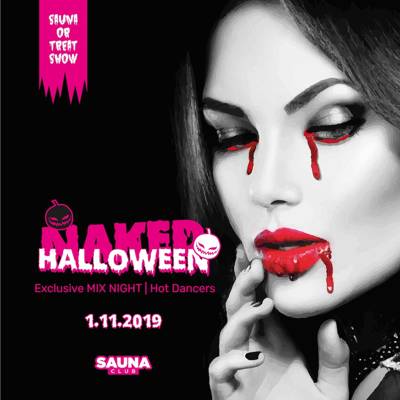 Sauna Club (Praga, Chequia)