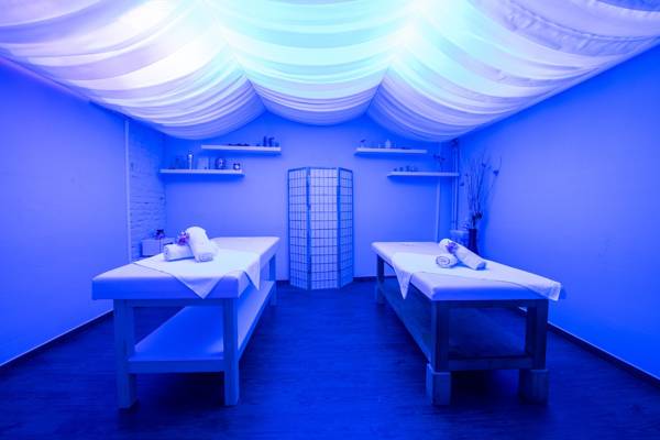 Sauna Club (Praga, Chequia)