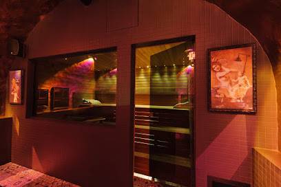 Sauna Club Tallinn (Tallin, Estonia)