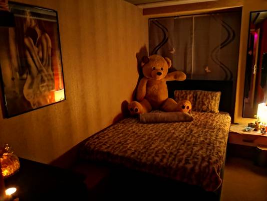 Sauna Horn (Berna, Suiza)