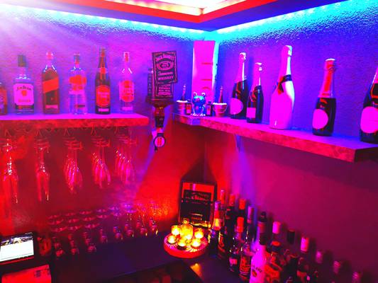 Sauna Horn (Berna, Suiza)