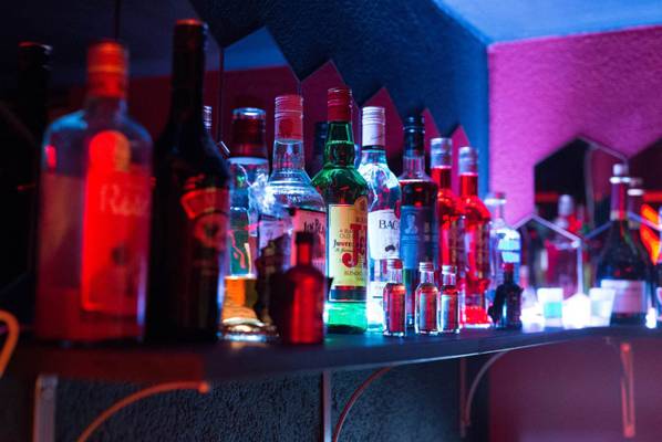 Sauna Horn (Berna, Suiza)