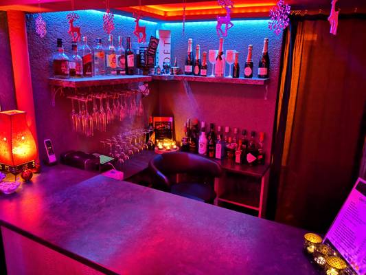 Sauna Horn (Berna, Suiza)