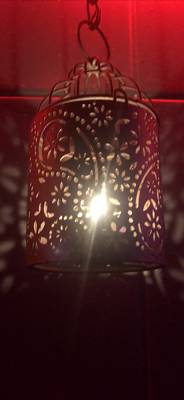 Sauna Le Cercle (Niza, Francia)