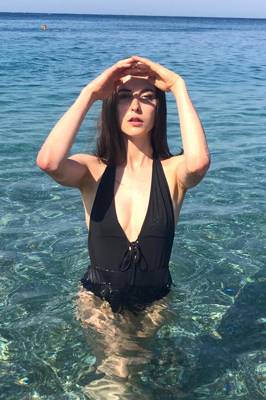 Saunacity (Zúrich, Suiza)