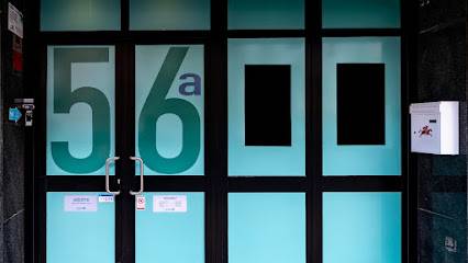 Saunapolo 56 (Lisboa, Portugal)