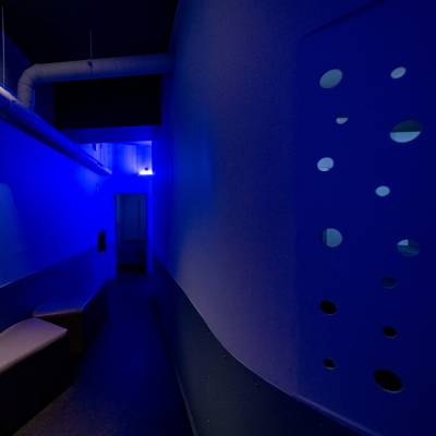 Saunapolo 56 (Lisboa, Portugal)