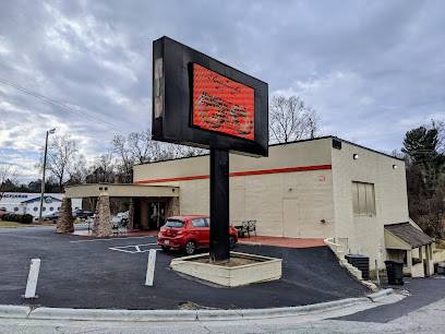 Savannah's Gentlemen's Club (Winston-Salem, EE. UU.)