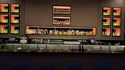 Scandallo Lounge (São Paulo, Brasil)