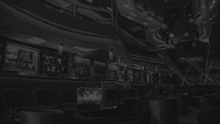 Scandallo Lounge (São Paulo, Brasil)