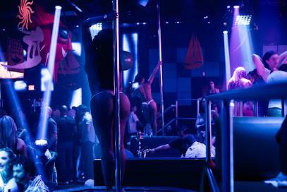Scarlett's Cabaret Miami (Hallandale Beach, EE. UU.)