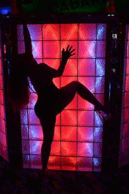 Scarlett's Cabaret (College Park, EE. UU.)