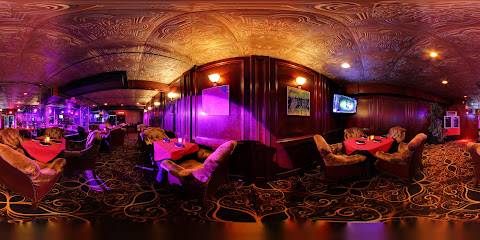 Scores Gentlemen's Club (Tampa, EE. UU.)