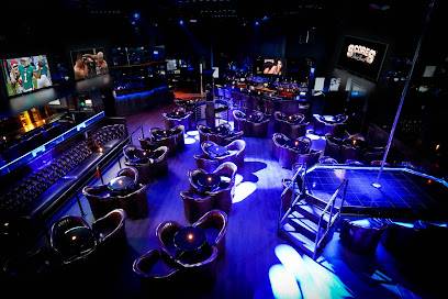 Scores Palm Beach Gentlemen's Club (Palm Springs, EE. UU.)