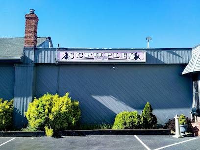 Scruples Gentlemen's Club (Bridgeport, EE. UU.)