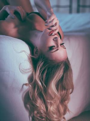 Secret Massage - Lounge (Bucarest, Rumanía)
