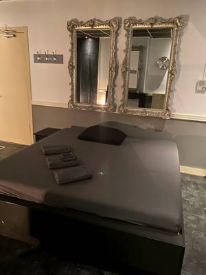 Secret Minds Adventures (La Haya, Holanda)