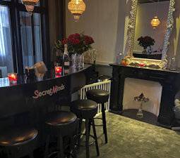 Secret Minds Adventures (La Haya, Holanda)