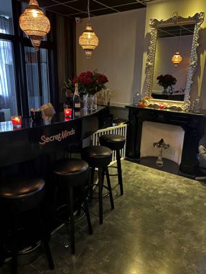 Secret Minds Adventures (La Haya, Holanda)