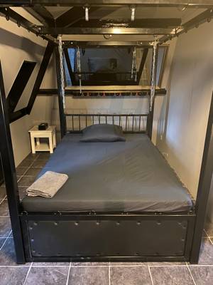 Secret Minds Adventures (La Haya, Holanda)