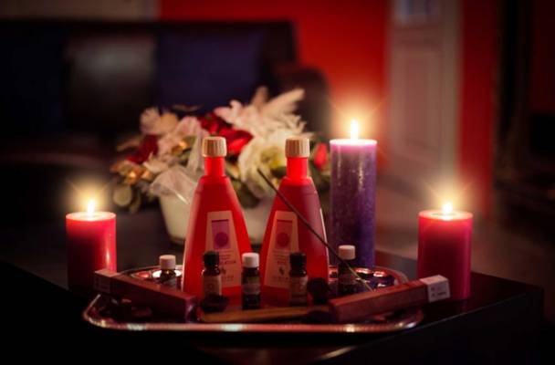 Secret Room. Erotická Masáž Praha (Praga, Chequia)