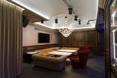 Secret Room - Princess (Kyiv, Ucrania)