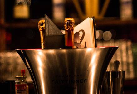 Secret Square (París, Francia)