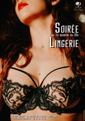 Secret Square (París, Francia)