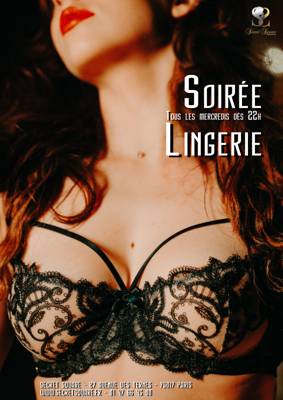 Secret Square (París, Francia)