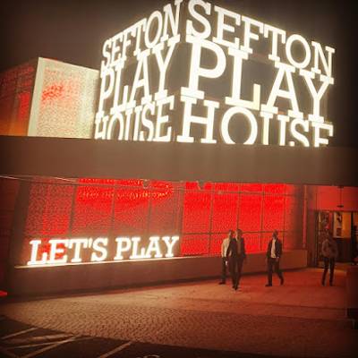 Sefton Playhouse (Sídney, Australia)