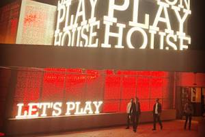 Sefton Playhouse