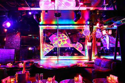 Seventh Heaven (Tokio, Japón)