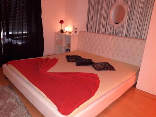 Sex Club Edelweiss Basel (Basilea, Suiza)