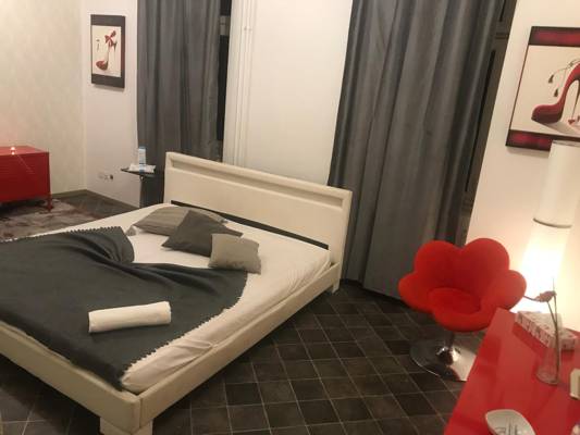 Sex Club Edelweiss Basel (Basilea, Suiza)