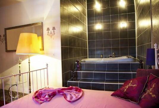 Sex Club Edelweiss Basel (Basilea, Suiza)