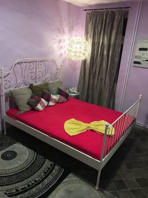 Sex Club Edelweiss Basel (Basilea, Suiza)