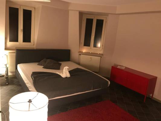 Sex Club Edelweiss Basel (Basilea, Suiza)