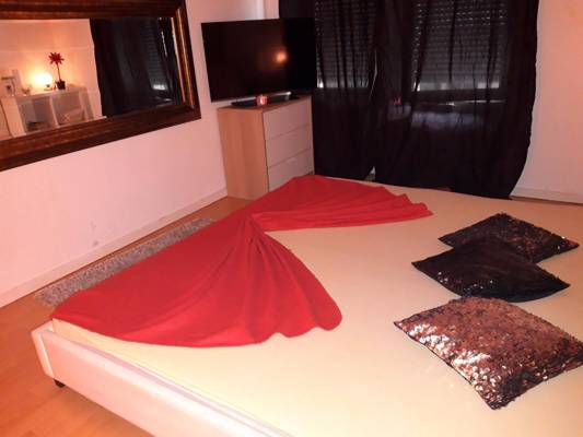 Sex Club Edelweiss Basel (Basilea, Suiza)