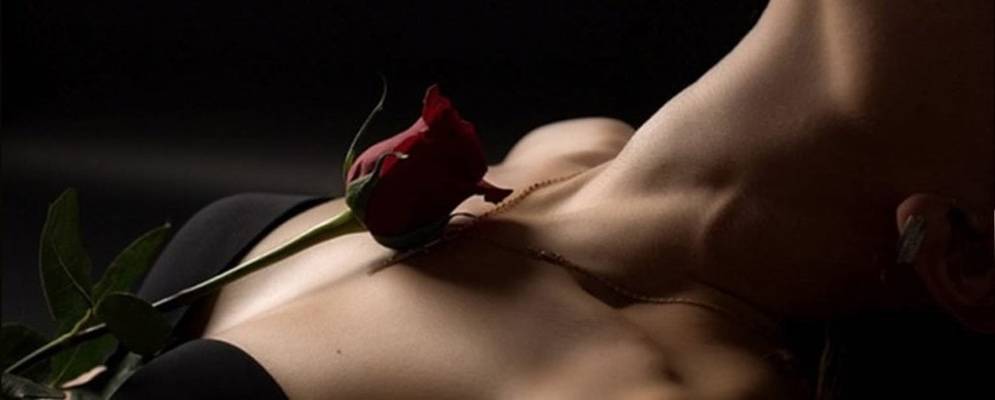 Sexclub Golden Key (Ámsterdam, Holanda)