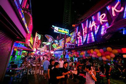 Shark Bar (Bangkok, Tailandia)