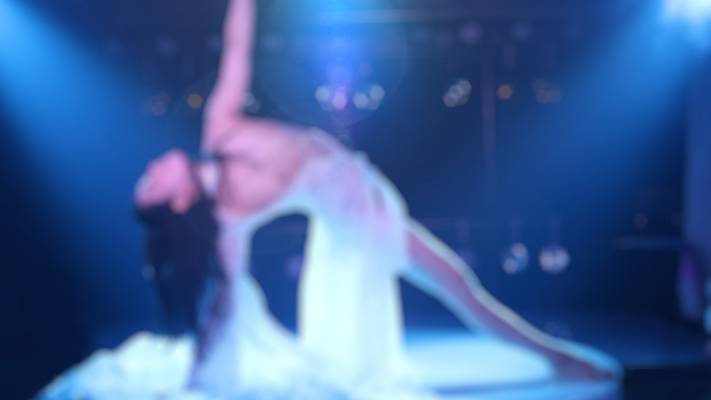 Shibuya Dotonbori Theater (Tokio, Japón)