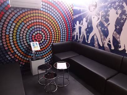 Shibuya Karaoke Paris (París, Francia)