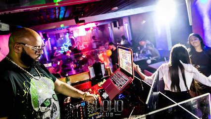 Shoko Club (Bruselas, Bélgica)