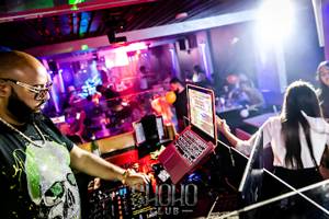 Shoko Club
