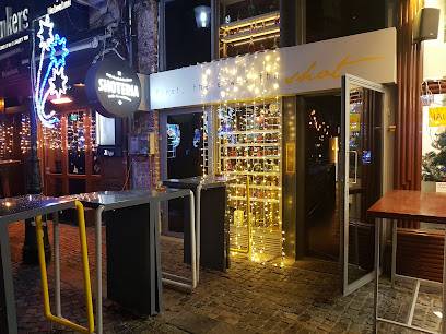 Shoteria (Bucarest, Rumanía)