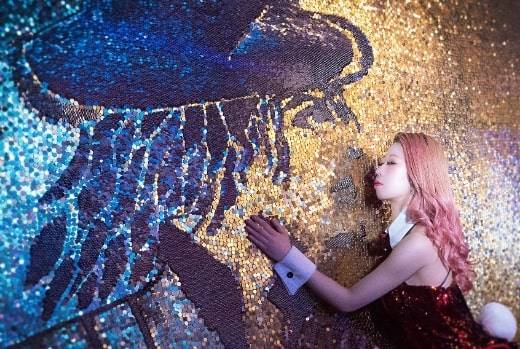 Show Club Nest (Tokio, Japón)