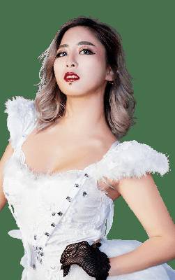 Show Club Nest (Tokio, Japón)