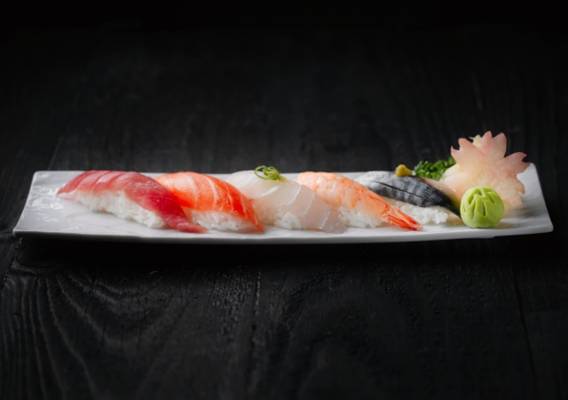 Show Club Nest (Tokio, Japón)